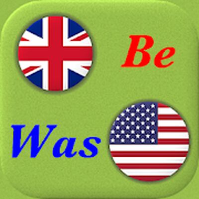 Download Irregular Verbs of English: 3 Forms & Definitions (Unlocked All MOD) for Android