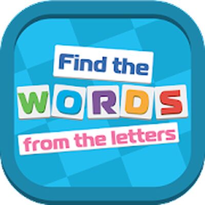 Download Find the words from the letter (Free Shopping MOD) for Android