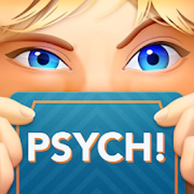 Download Psych! Outwit your friends (Unlocked All MOD) for Android
