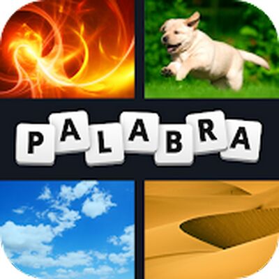 Download 4 Fotos 1 Palabra (Unlimited Coins MOD) for Android