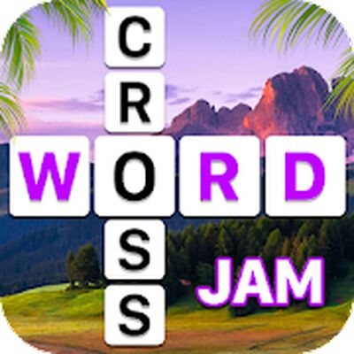 Download Crossword Jam (Unlimited Money MOD) for Android