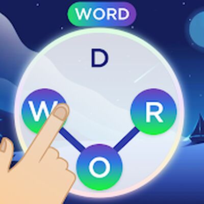 Download Wordcross Daily Crossword Game (Premium Unlocked MOD) for Android