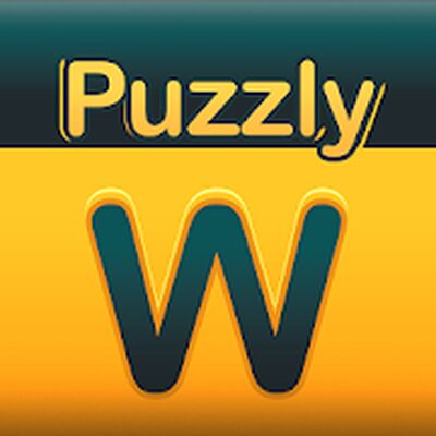 Download Puzzly Words: multiplayer word games (Unlimited Coins MOD) for Android