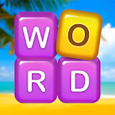 Download Word Cube (Unlocked All MOD) for Android