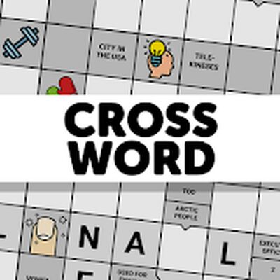 Download Wordgrams (Unlimited Coins MOD) for Android