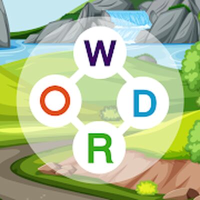 Download Word Connect- Word Puzzle Game (Unlimited Coins MOD) for Android