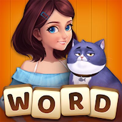 Download Word Home-Offline Word Games&Design (Premium Unlocked MOD) for Android