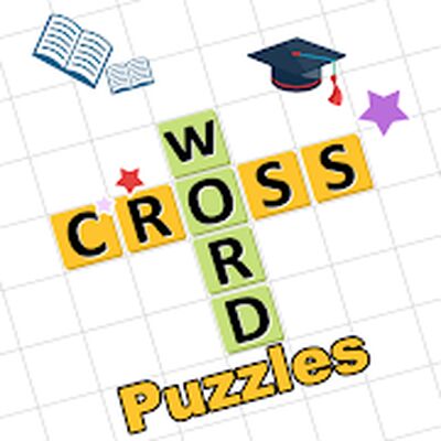 Download Crossword Puzzles (Free Shopping MOD) for Android