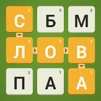 Download Найди слова (Unlimited Money MOD) for Android