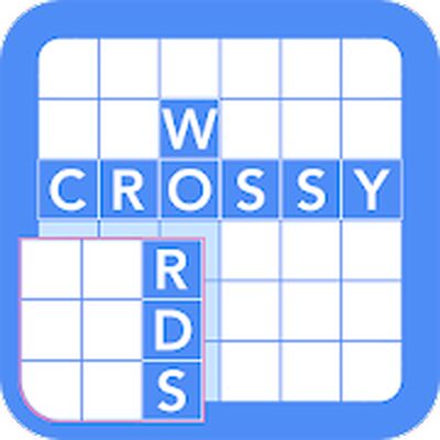 Download Crosswords Pack (Crossword+Fill-Ins+Chainword) (Unlimited Coins MOD) for Android