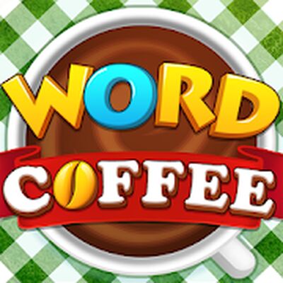 Download Word Coffee Plus (Unlimited Coins MOD) for Android