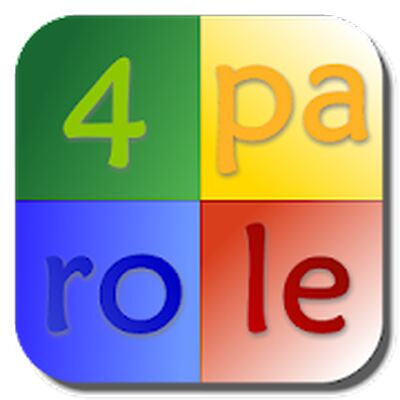 Download 4 Parole (Unlimited Money MOD) for Android