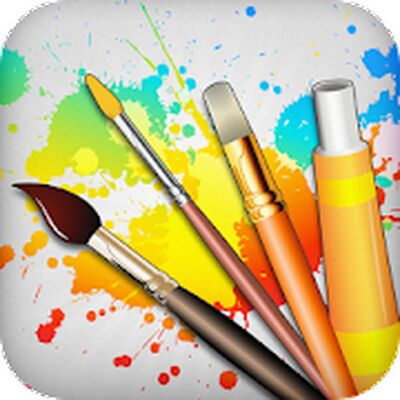 Download Drawing Desk: Draw, Paint Art (Pro Version MOD) for Android