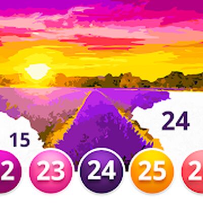 Download Color by Number for Adults (Unlocked MOD) for Android