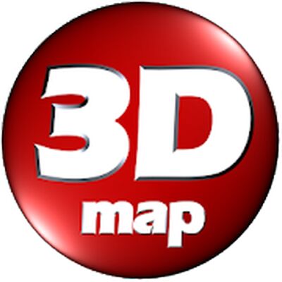 Download 3DMap. Constructor (Pro Version MOD) for Android