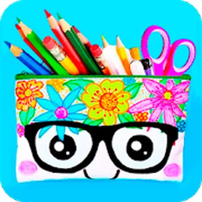 Download How to make school supplies (Pro Version MOD) for Android