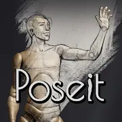 Download Poseit (Premium MOD) for Android