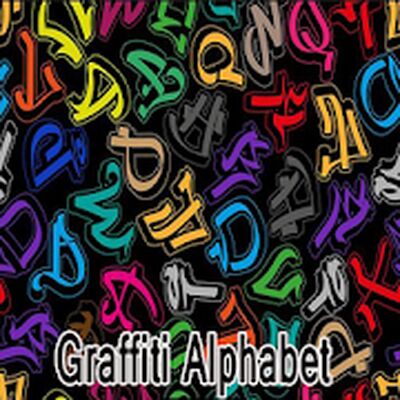 Download Graffiti Alphabet (Premium MOD) for Android