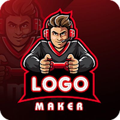 Download Logo Esport Maker | Create Gaming Logo Maker (Unlocked MOD) for Android