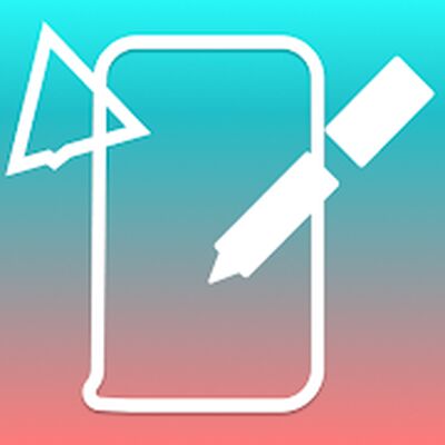 Download Contour Artist Eye: How to start drawing (Free Ad MOD) for Android