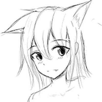 Download Anime for sketching. Ideas (Pro Version MOD) for Android