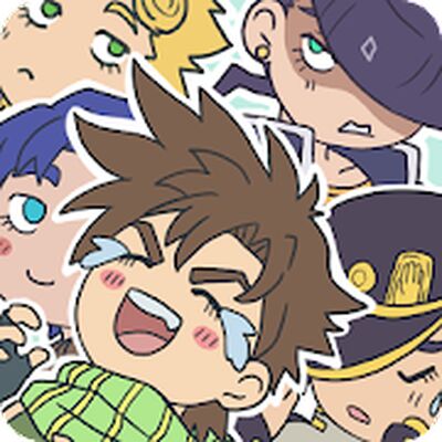 Download Cute Jojo's by Gamusaur (Premium MOD) for Android