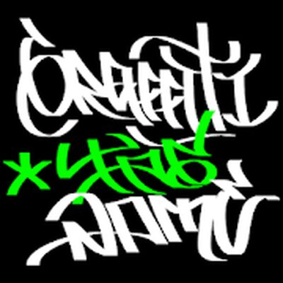 Download Graffiti Tag Name (Premium MOD) for Android