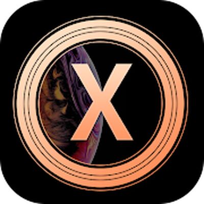 Download X Launcher for Phone X Max (Pro Version MOD) for Android