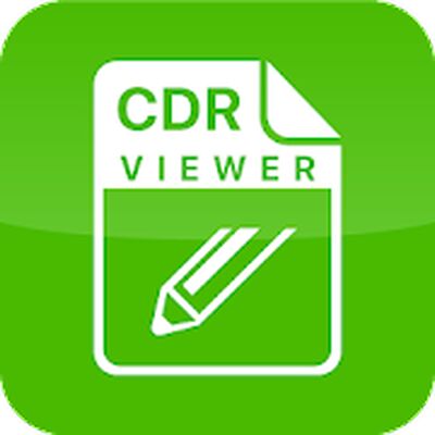 Download CDR File Viewer (Pro Version MOD) for Android