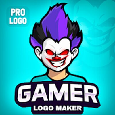 Download Gamer Logo Maker | Gaming Logo Esport Maker (Free Ad MOD) for Android