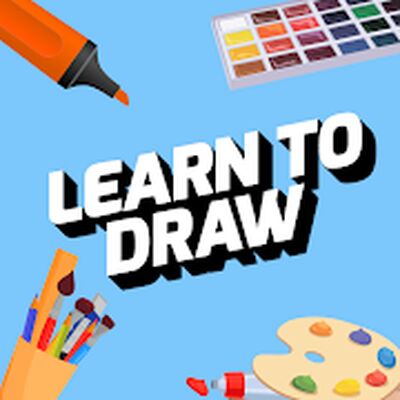 Download Learn Drawing (Premium MOD) for Android