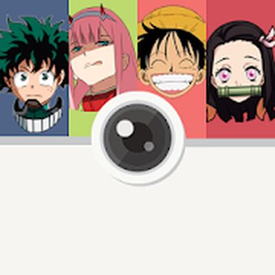 Download Anime Face Changer (Premium MOD) for Android