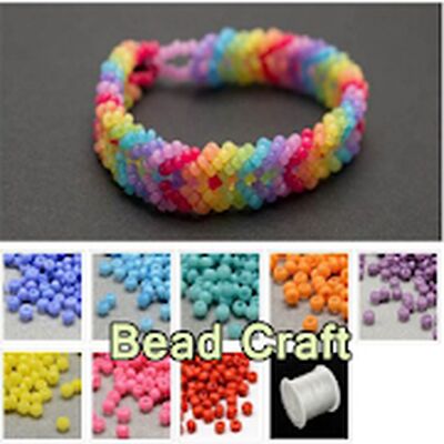 Download Bead Craft Ideas (Premium MOD) for Android
