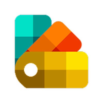 Download Color Palette (Unlocked MOD) for Android
