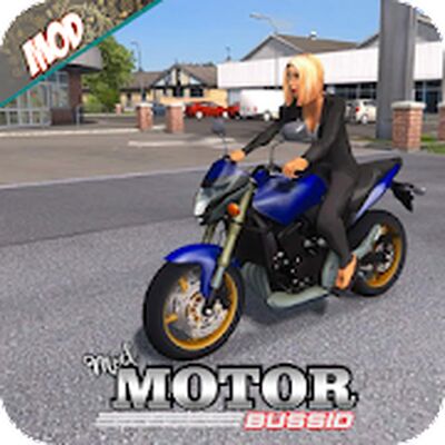 Download Mod Motor Bussid (Pro Version MOD) for Android