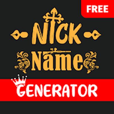 Download Nickname in Style Nickname Generator for Free F (Pro Version MOD) for Android