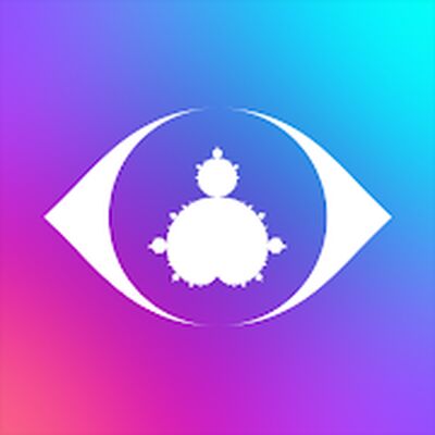 Download Fractal Eye (Pro Version MOD) for Android
