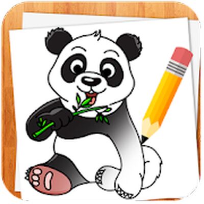 Download How to Draw Animals (Unlocked MOD) for Android