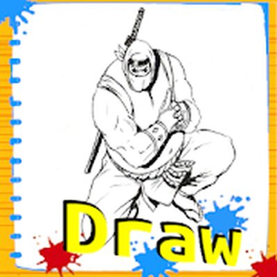 Download How to Drawing Comics (Pro Version MOD) for Android
