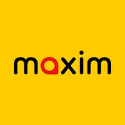 Download maxim — order taxi, food (Premium MOD) for Android