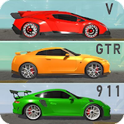 Download Lambo&GTR&GT (Pro Version MOD) for Android