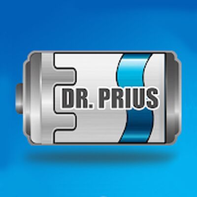 Download Dr. Prius / Dr. Hybrid (Free Ad MOD) for Android