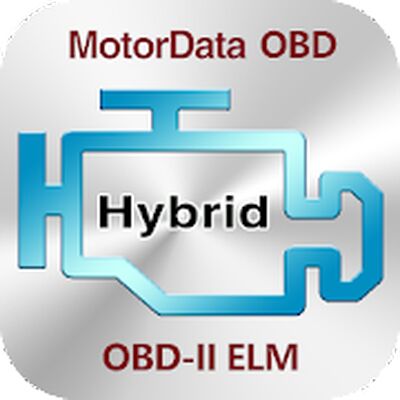 Download Doctor Hybrid ELM OBD2 scanner. MotorData OBD (Premium MOD) for Android