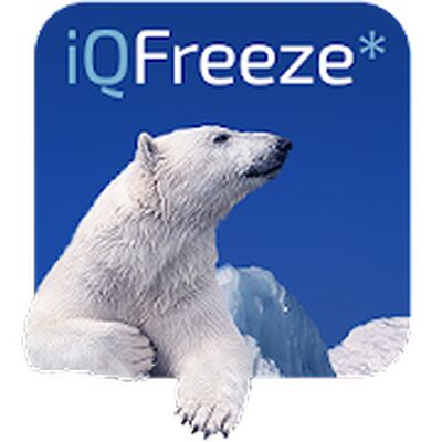 Download iQFreeze (Pro Version MOD) for Android