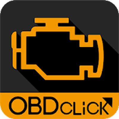 Download OBDclick (Free Ad MOD) for Android