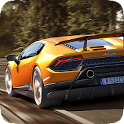 Download Huracan Drift Simulator (Premium MOD) for Android