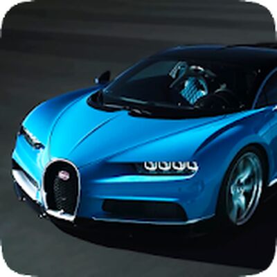 Download Chiron Drift Simulator (Premium MOD) for Android