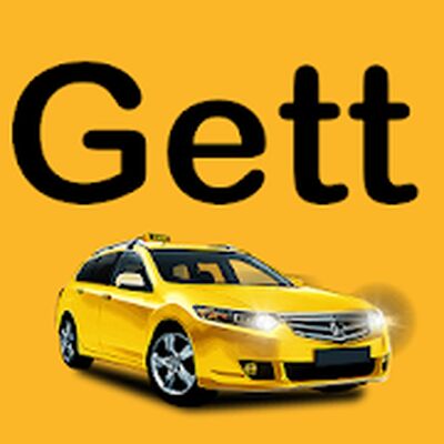 Download Подключение водителей к Гет такси (Premium MOD) for Android