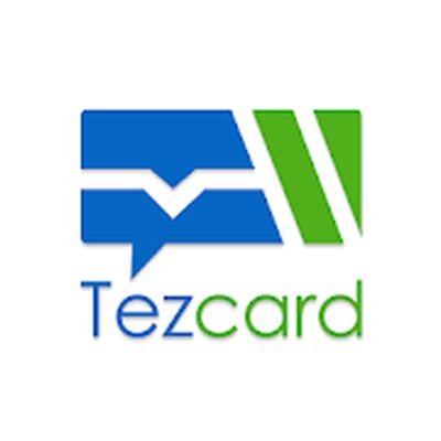 Download TezCard (Free Ad MOD) for Android