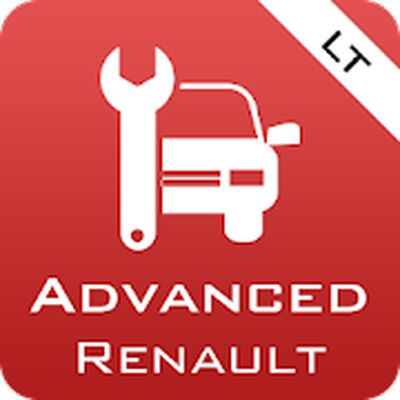 Download Advanced LT for RENAULT (Unlocked MOD) for Android